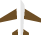 return-flight-icon