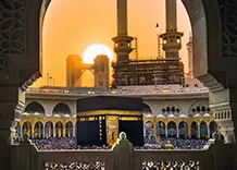 5 Nights 3 Star Turkey Package